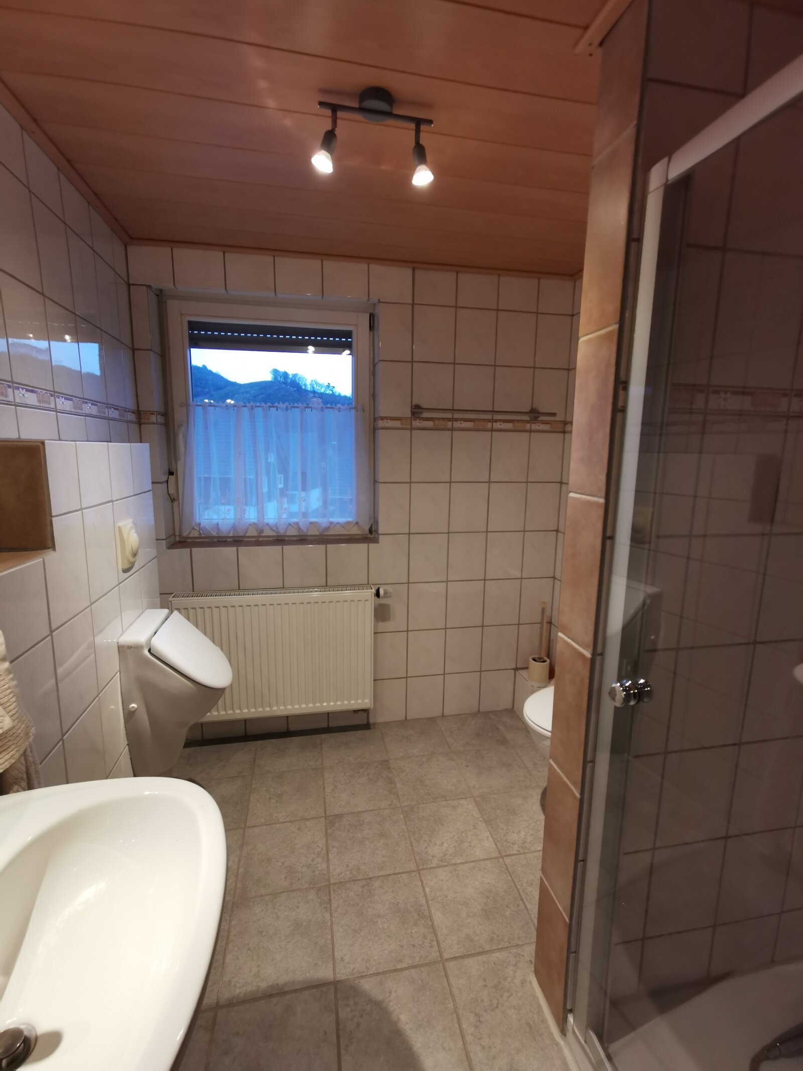 Badezimmer OG